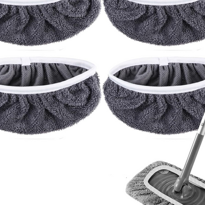 Mop cloth