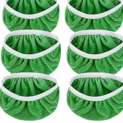 Mop cloth