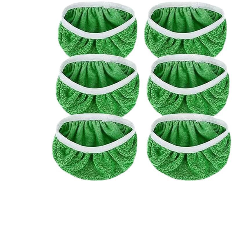 Mop cloth