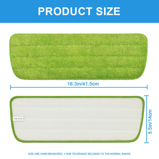 Mop Fiber Cloth