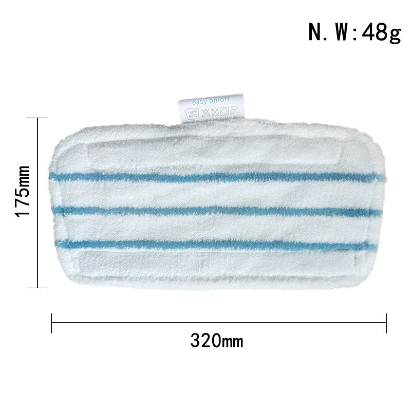 Mop Replacement Cloth