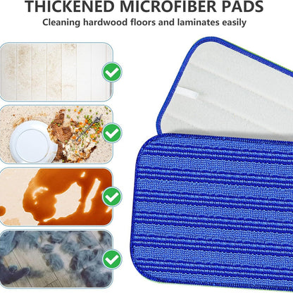 mop replacement pad