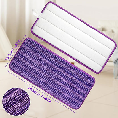 mop replacement pad