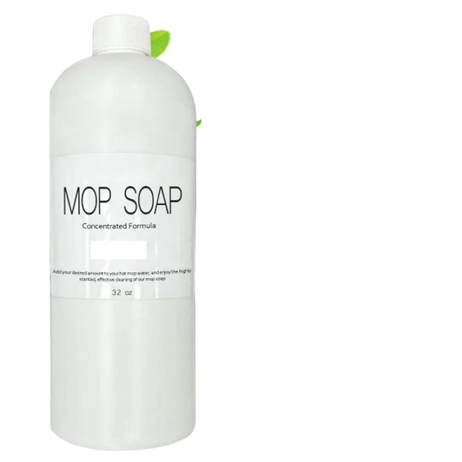 Mop Soap