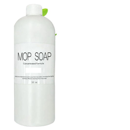 Mop Soap