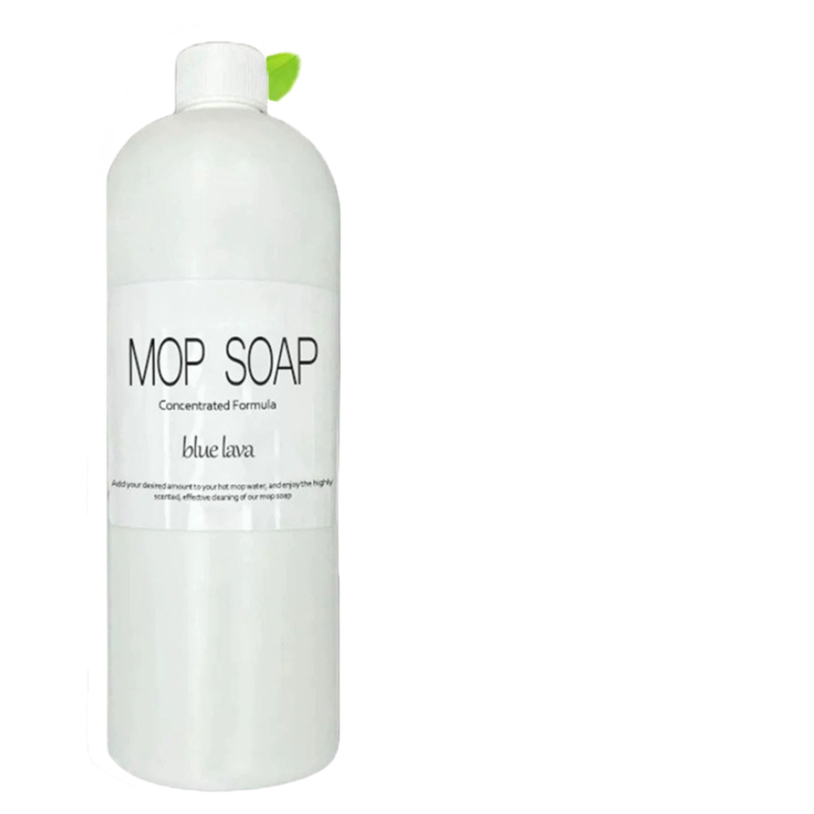 Mop Soap