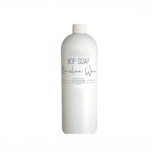 Mop Soap Multi-Surface Bathroom Kitchen Cleaning