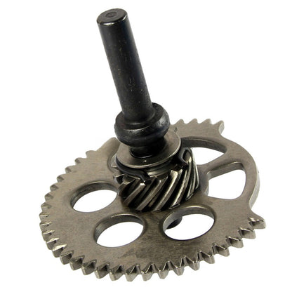Moped Start Shaft Assembly for GY6 125/150cc Engines