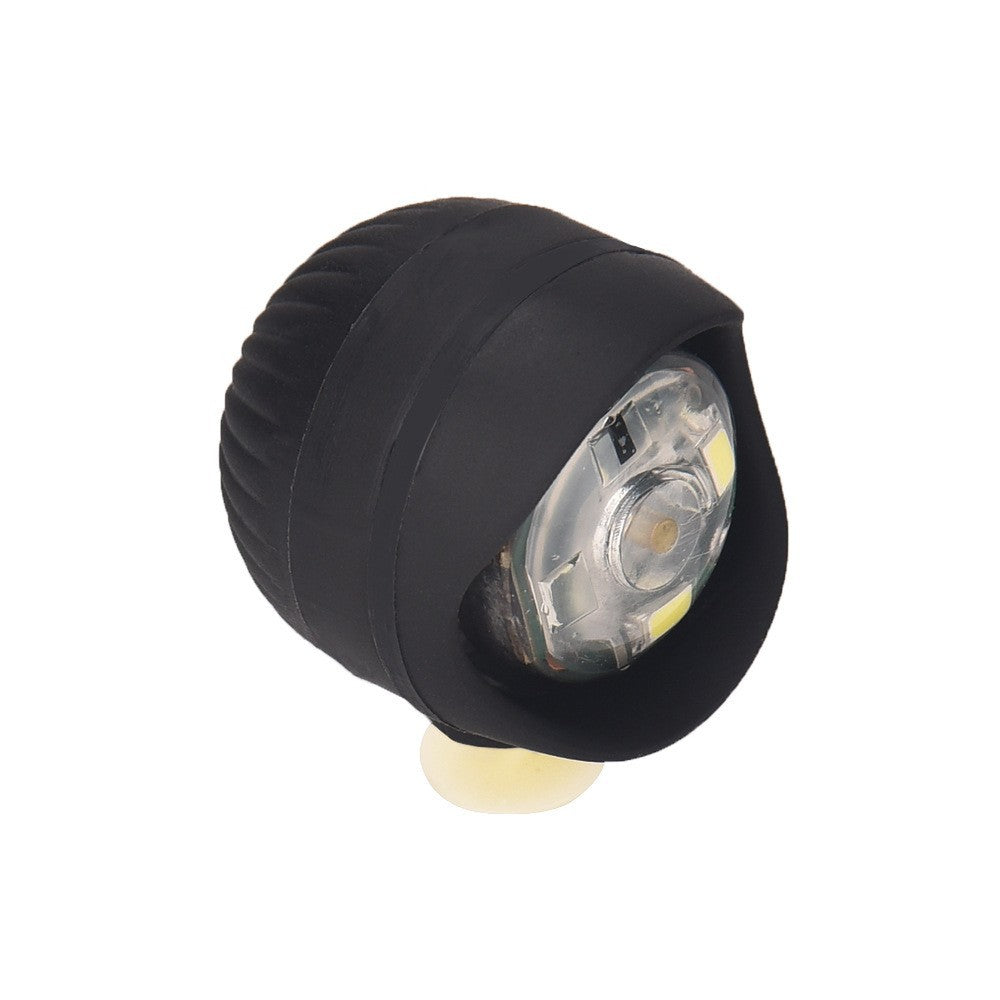 MOQ：2 LED Shoe Lights for Crocs and Sandals
