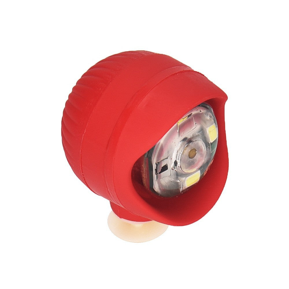 MOQ：2 LED Shoe Lights for Crocs and Sandals