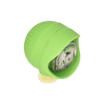 MOQ：2 LED Shoe Lights for Crocs and Sandals