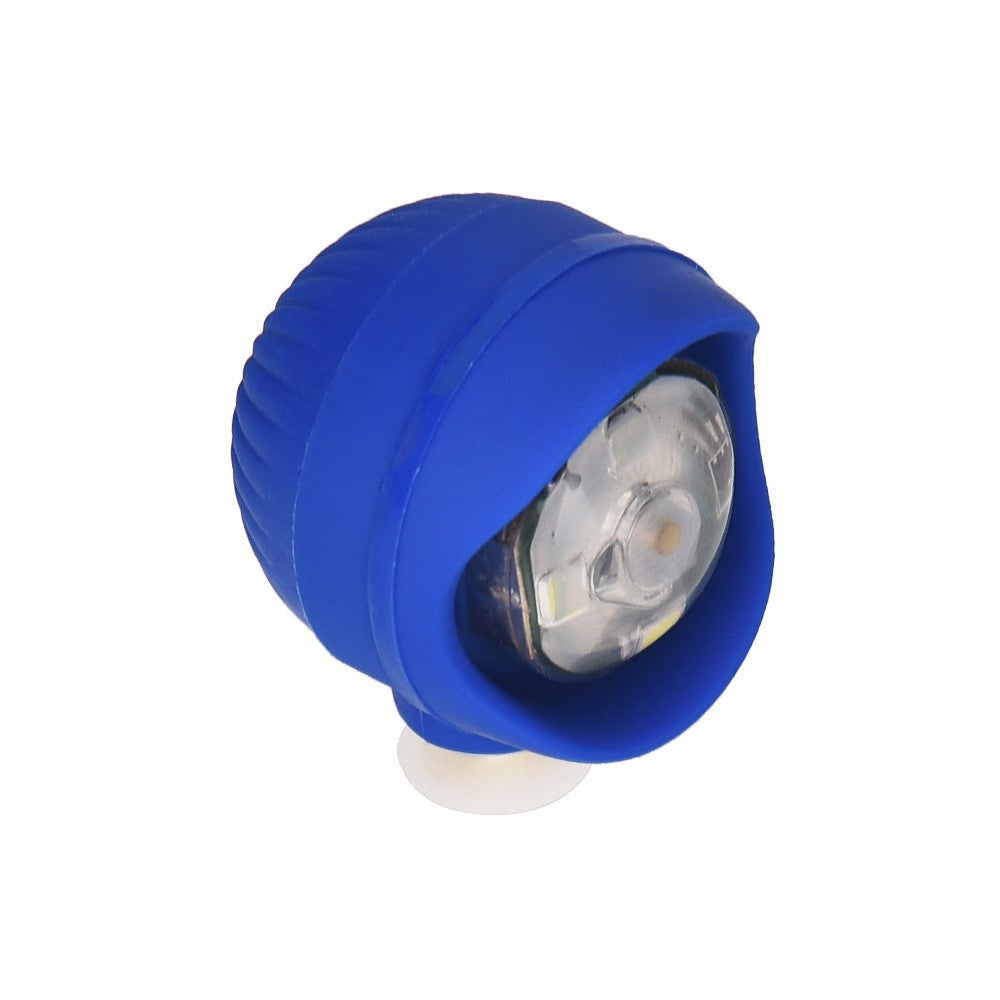 MOQ：2 LED Shoe Lights for Crocs and Sandals