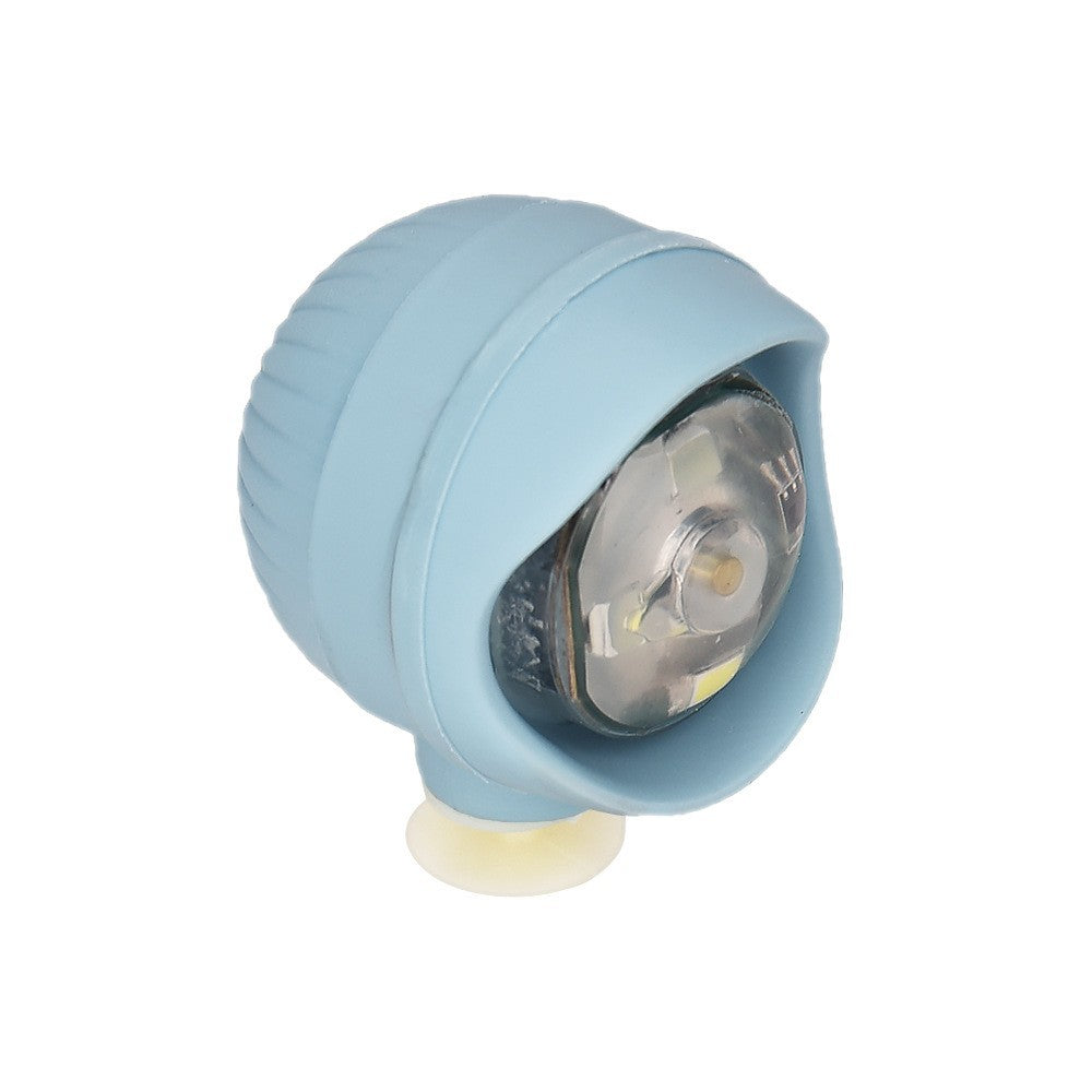 MOQ：2 LED Shoe Lights for Crocs and Sandals
