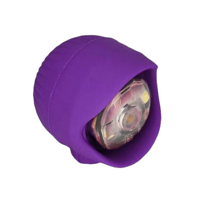 MOQ：2 LED Shoe Lights for Crocs and Sandals