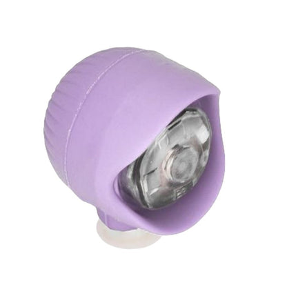 MOQ：2 LED Shoe Lights for Crocs and Sandals