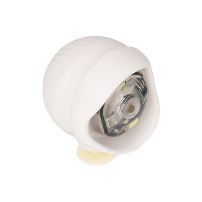 MOQ：2 LED Shoe Lights for Crocs and Sandals