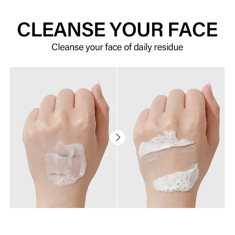 MOQ : 3 Cucumber Cleansing