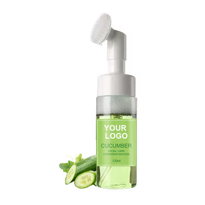 MOQ : 3 Cucumber Cleansing