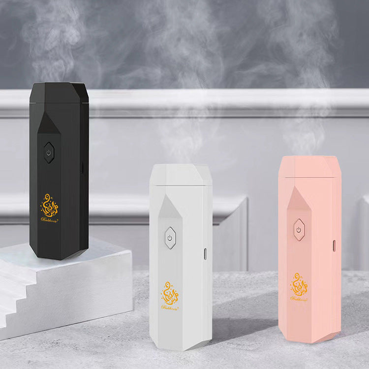 MOQ:50 Aromatherapy Diffuser