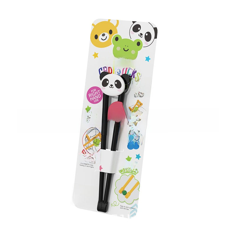 “MOQ：5” Children's training chopsticks