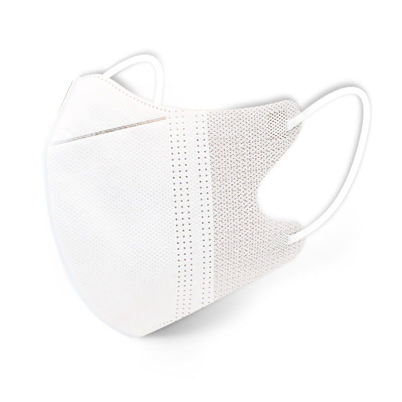 Morandi Disposable 3D Protective Face Mask