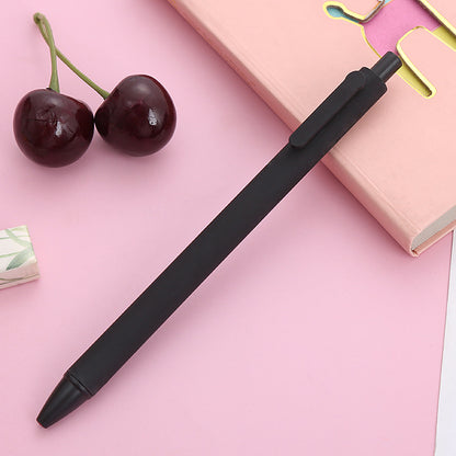 Morandi push gel pen