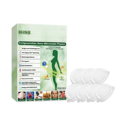 Moringa Body Care Patch