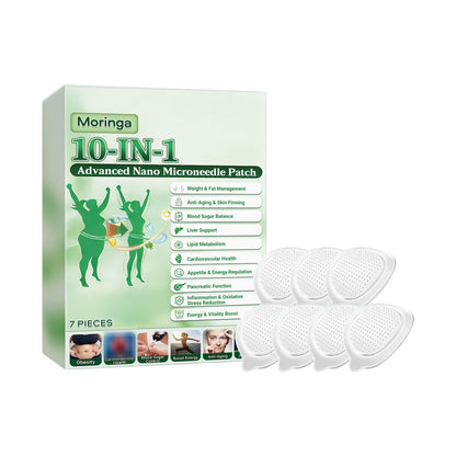 Moringa Body Care Patch