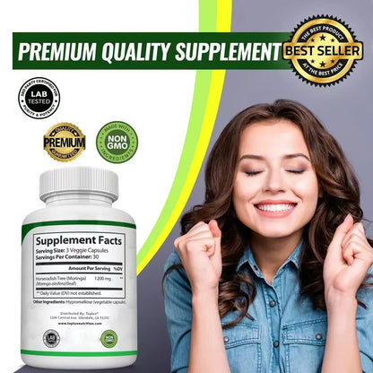 moringa capsules