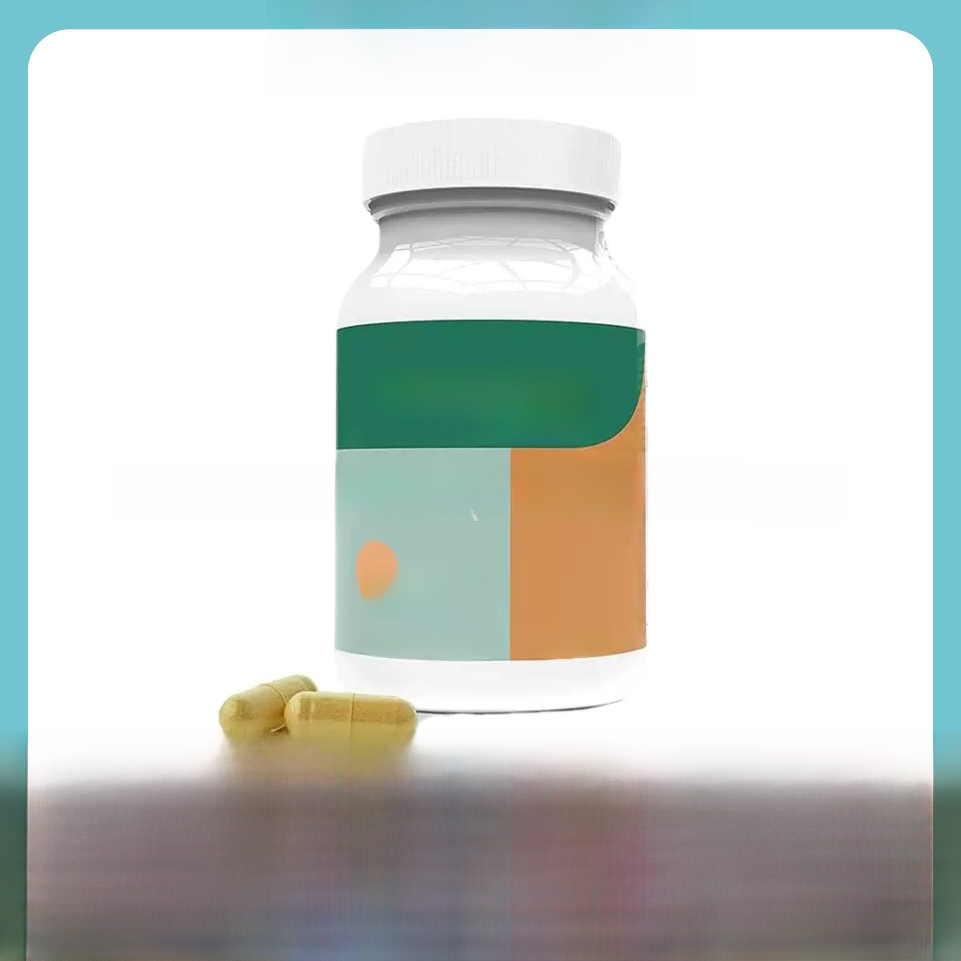 Moringa Capsules
