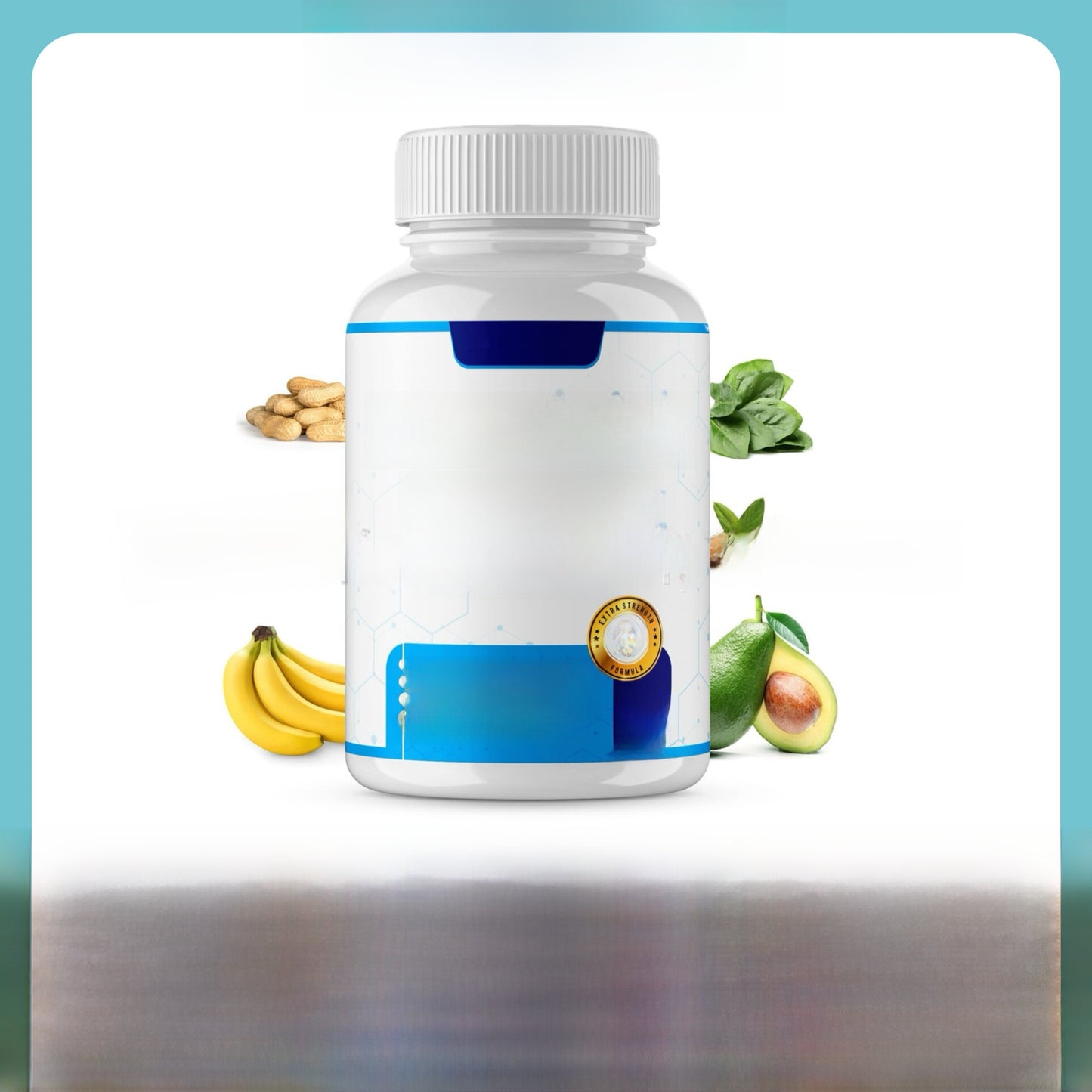 Moringa Capsules