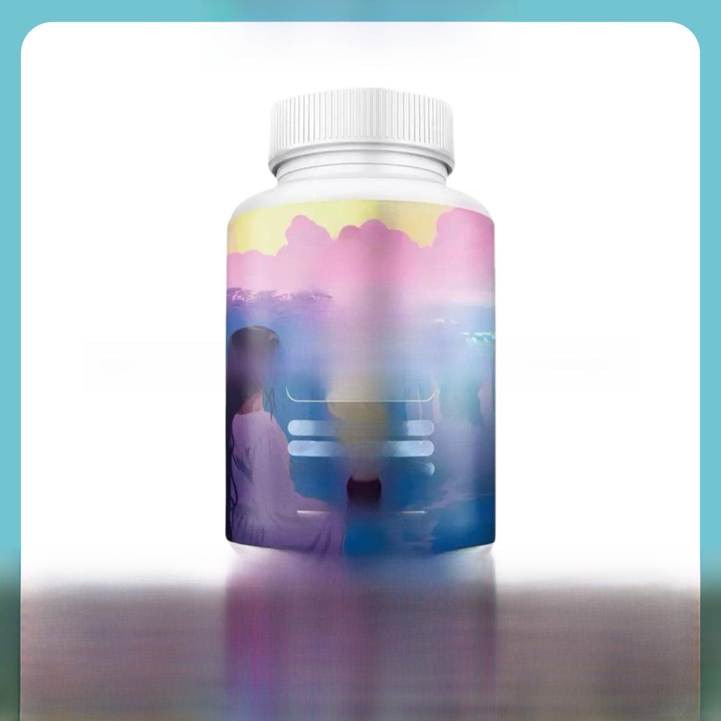Moringa Capsules