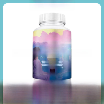Moringa Capsules