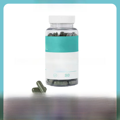 Moringa Capsules