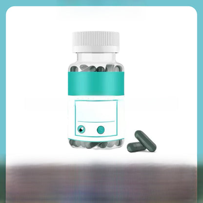 Moringa Capsules