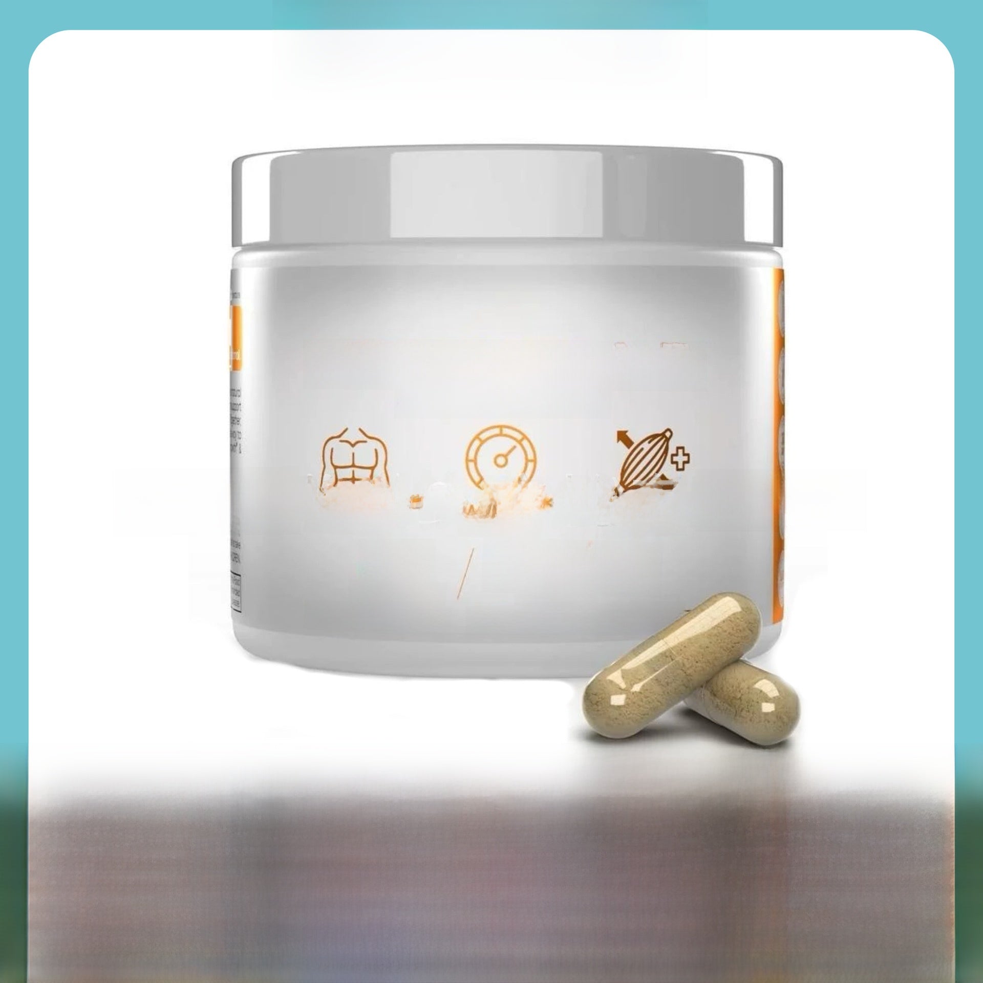 Moringa Capsules