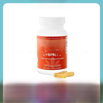 Moringa Capsules