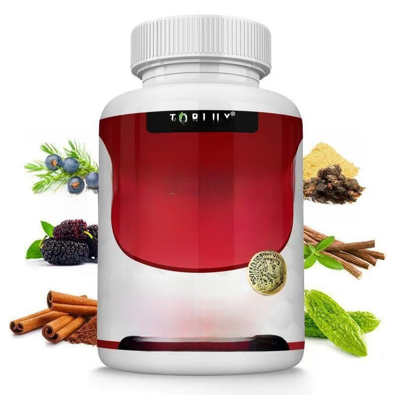 Moringa Capsules