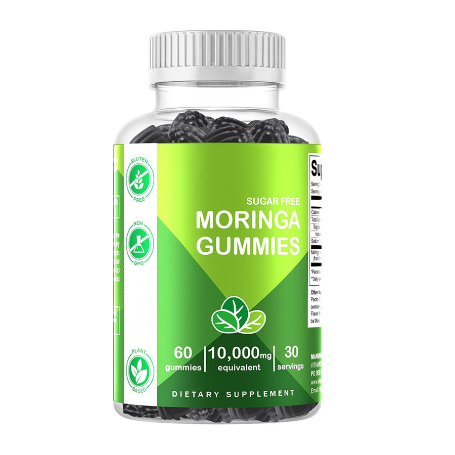 Moringa Guimmies
