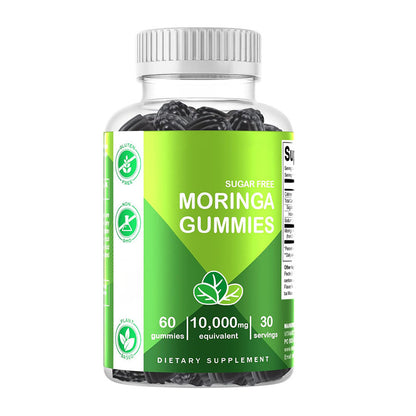 Moringa Guimmies