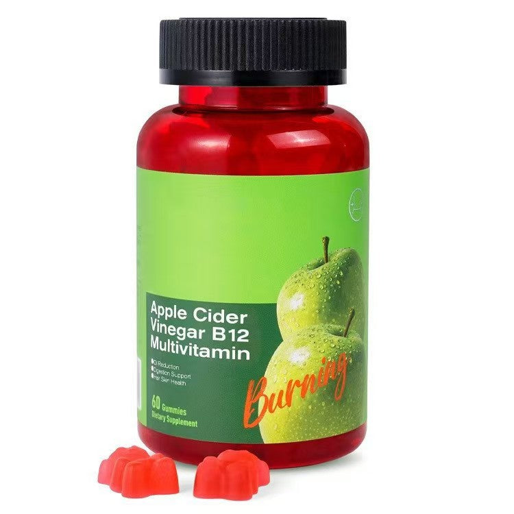 Moringa Leaf Capsules