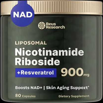 Moringa Leaf Capsules