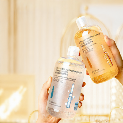 Morning and Night Double Anti-Essence Water