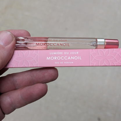 Moroccanoil Inspired Perfume