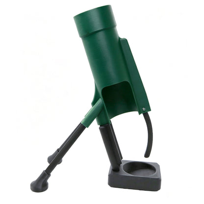 Mortar Style Beer Bottle Opener