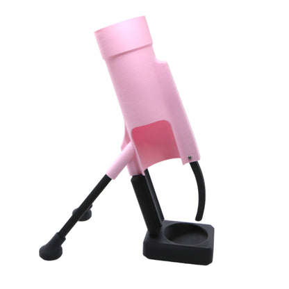 Mortar Style Beer Bottle Opener