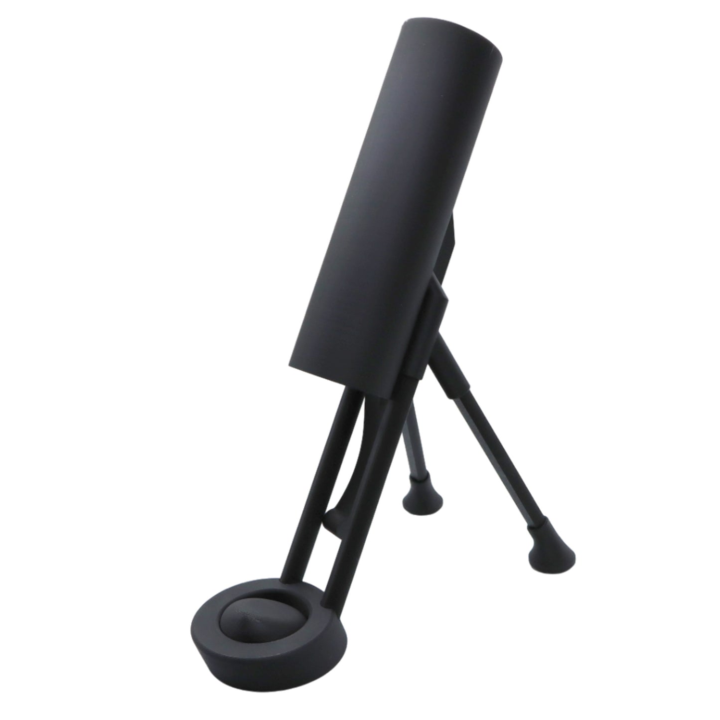 Mortar Style Beer Bottle Opener