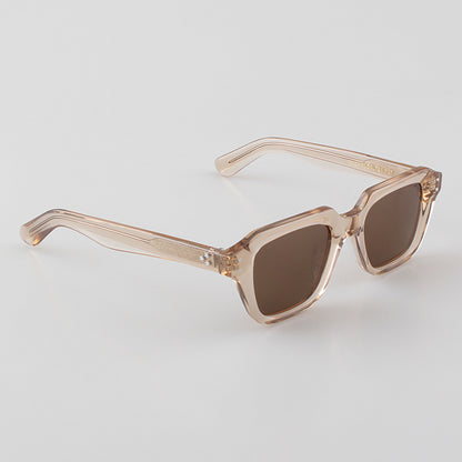 Moscot Lemtosh Polarized Retro Square Sunglasses