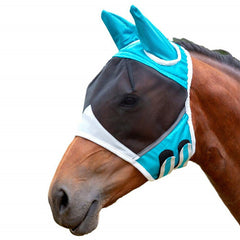 Velcro style black size s
