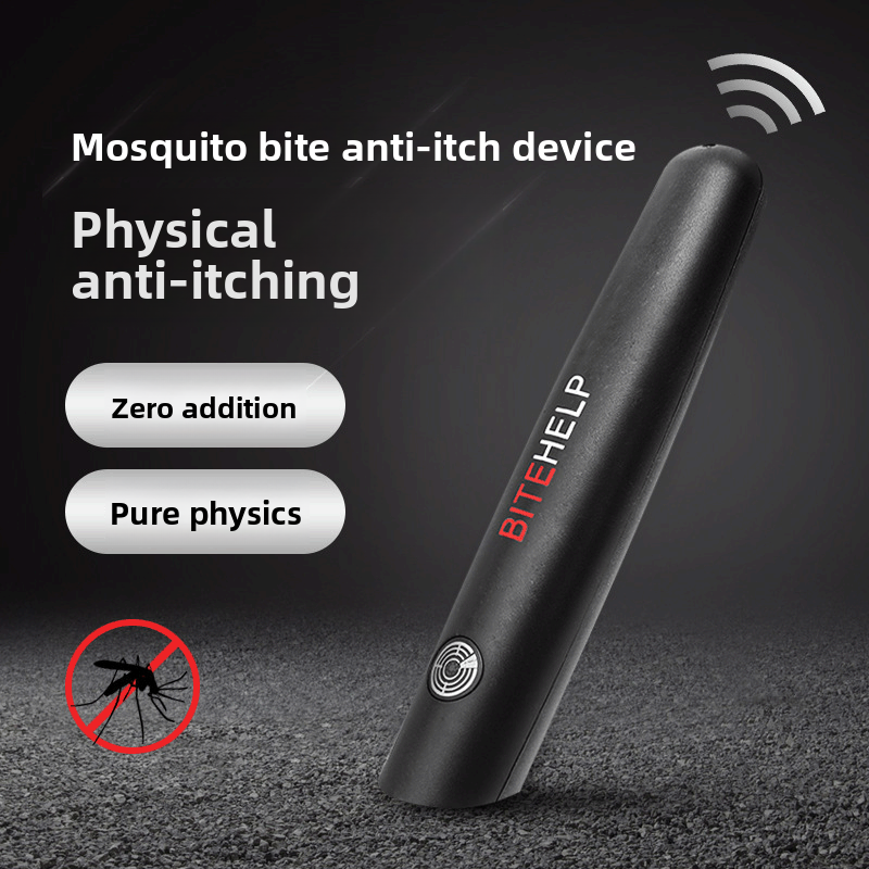 mosquito anti-itching device